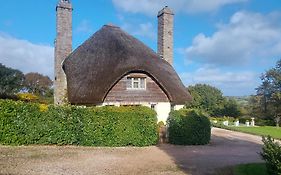 Rock House Cottage